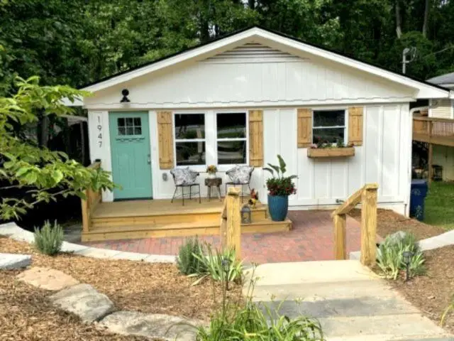 1947 Main Street Nw, Atlanta, GA 30318 - #1