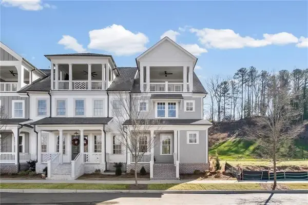 533 Groover Street, Ball Ground, GA 30107