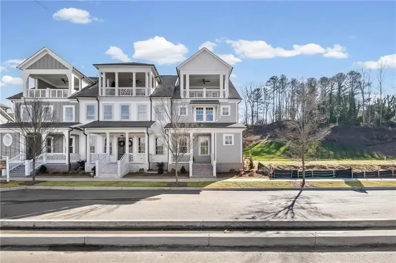 533 Groover Street, Ball Ground, GA 30107 - #2
