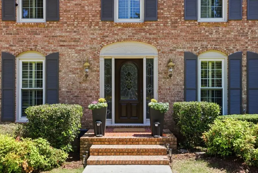 250 Hollyridge Way, Roswell, GA 30076 - #3