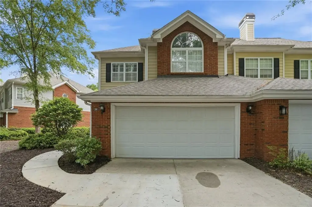 29 Hall Manor, Alpharetta, GA 30022 - #1