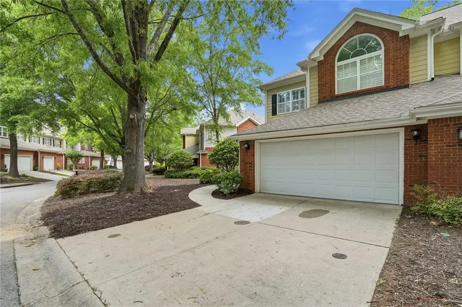29 Hall Manor, Alpharetta, GA 30022 - #2
