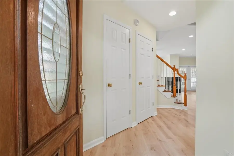 29 Hall Manor, Alpharetta, GA 30022 - #3