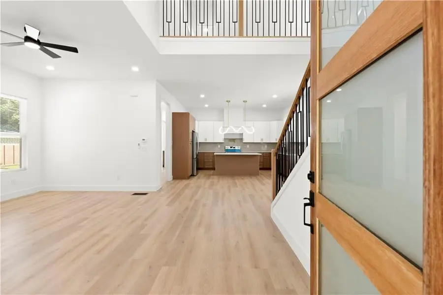 93 Ollie Street Nw, Atlanta, GA 30314 - #2
