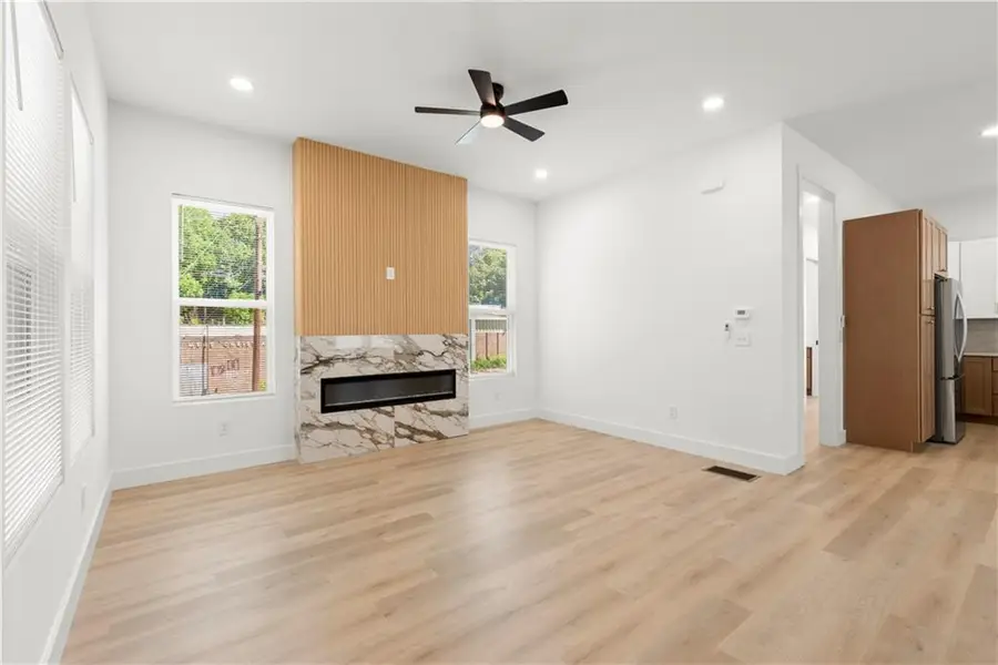 93 Ollie Street Nw, Atlanta, GA 30314 - #3