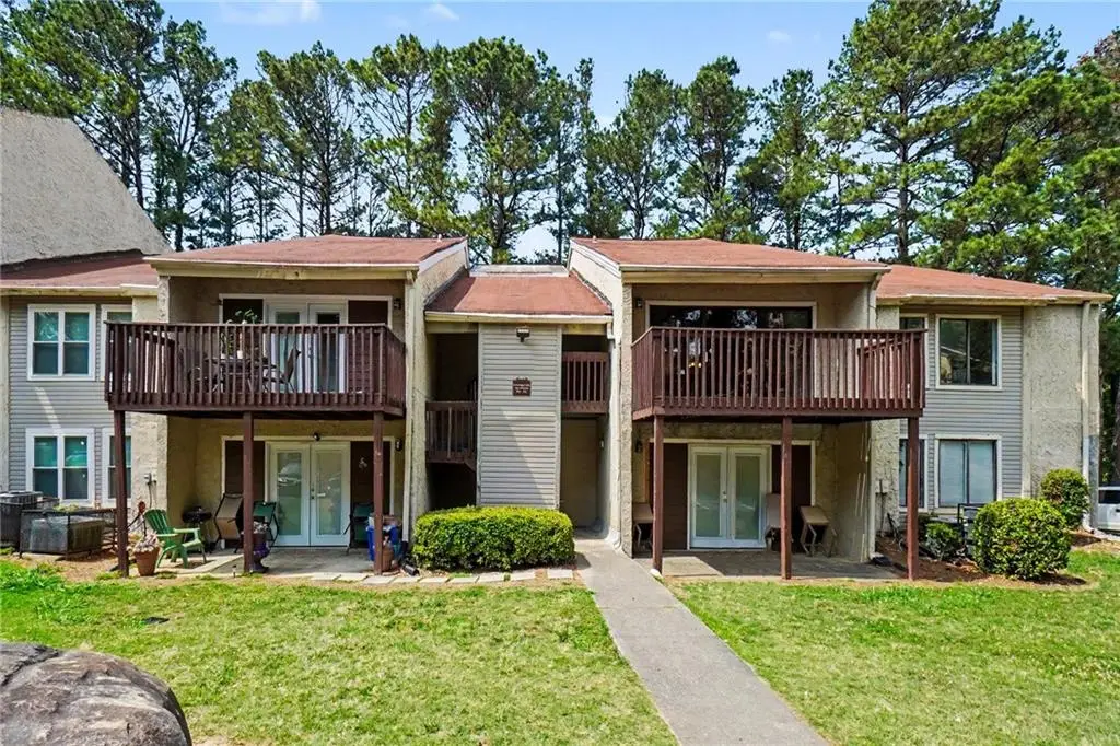 3575 Oakvale Road #907, Decatur, GA 30034 - #1