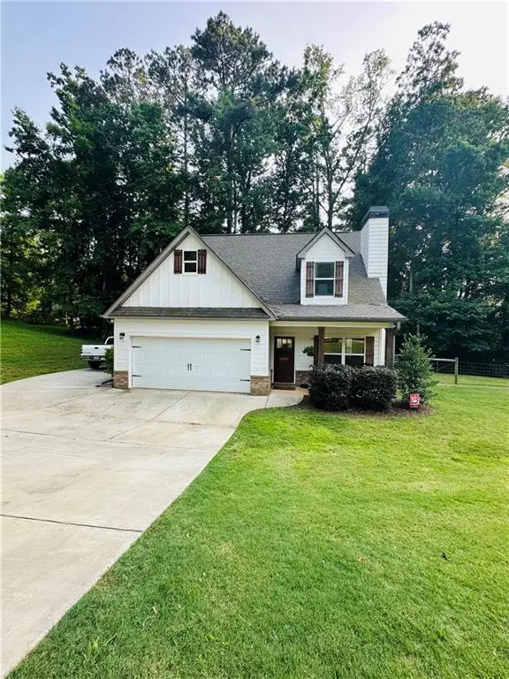815 Poplar Street, Monticello, GA 31064