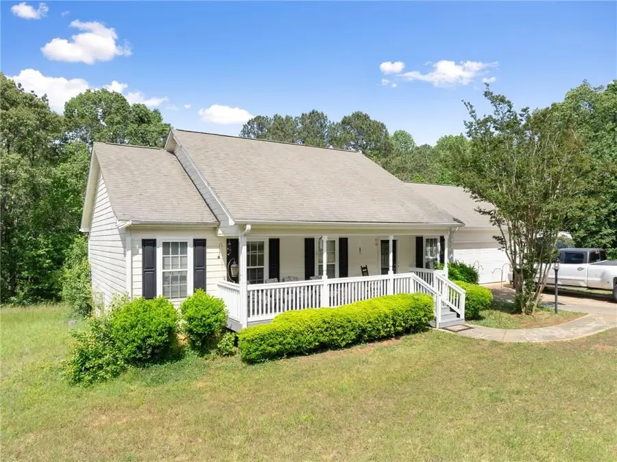 5137 Strickland Rd, Gainesville, GA 30507 - #2