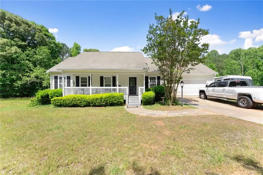 5137 Strickland Rd, Gainesville, GA 30507 - #3