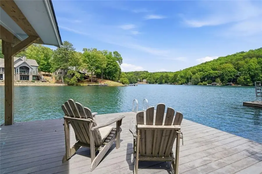 165 Narrows Drive, Waleska, GA 30183 - #2