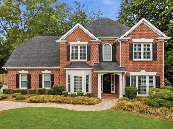 405 Briars Bend, Alpharetta, GA 30004