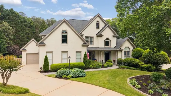 605 Crimsonwood Court, Powder Springs, GA 30127