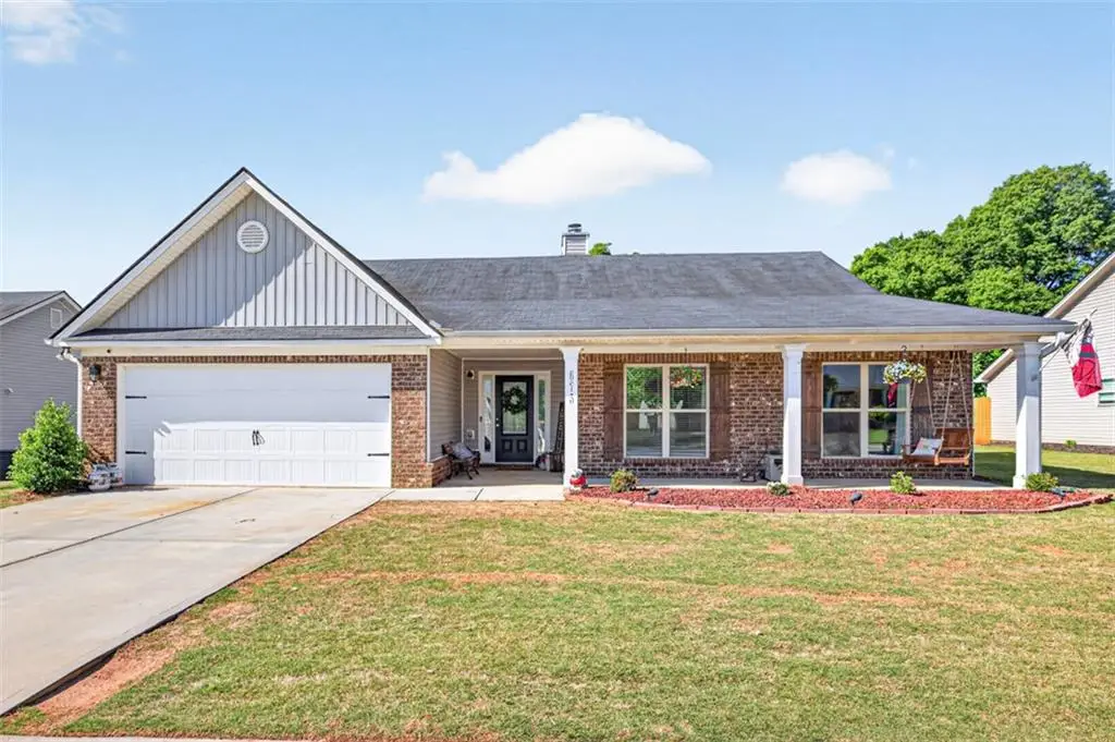 675 River Mist Circle, Jefferson, GA 30549 - #1