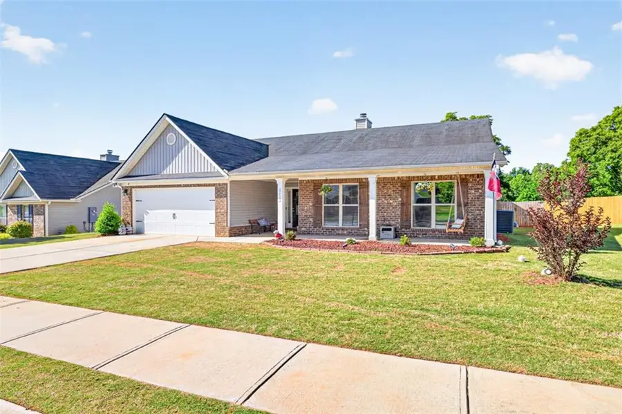675 River Mist Circle, Jefferson, GA 30549 - #2