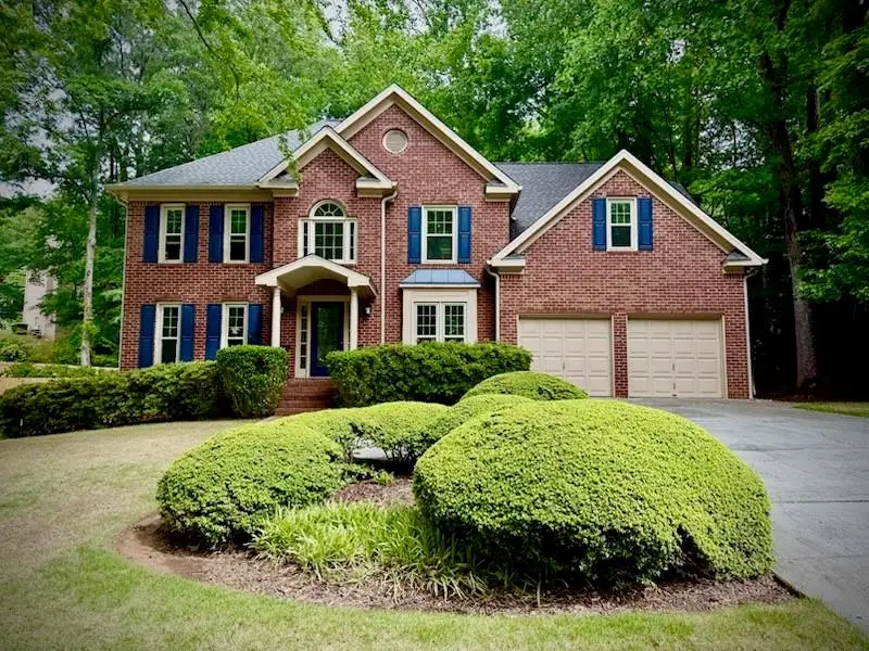 2237 Major Loring Way Sw, Marietta, GA 30064 - #1