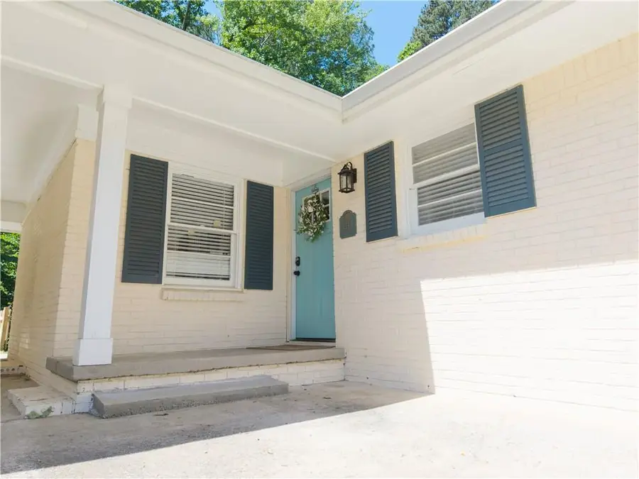 1942 Kenwood Road Se, Smyrna, GA 30082 - #2