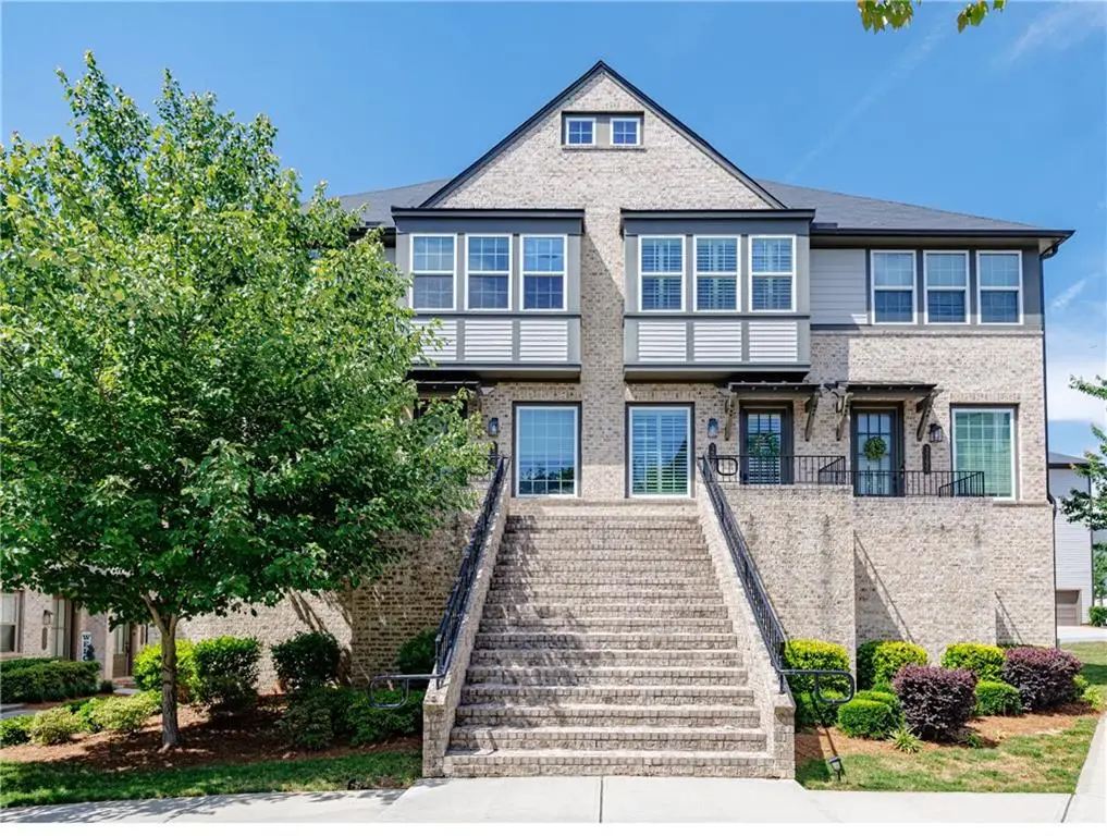 3785 Allegretto Circle #230, Atlanta, GA 30339 - #1