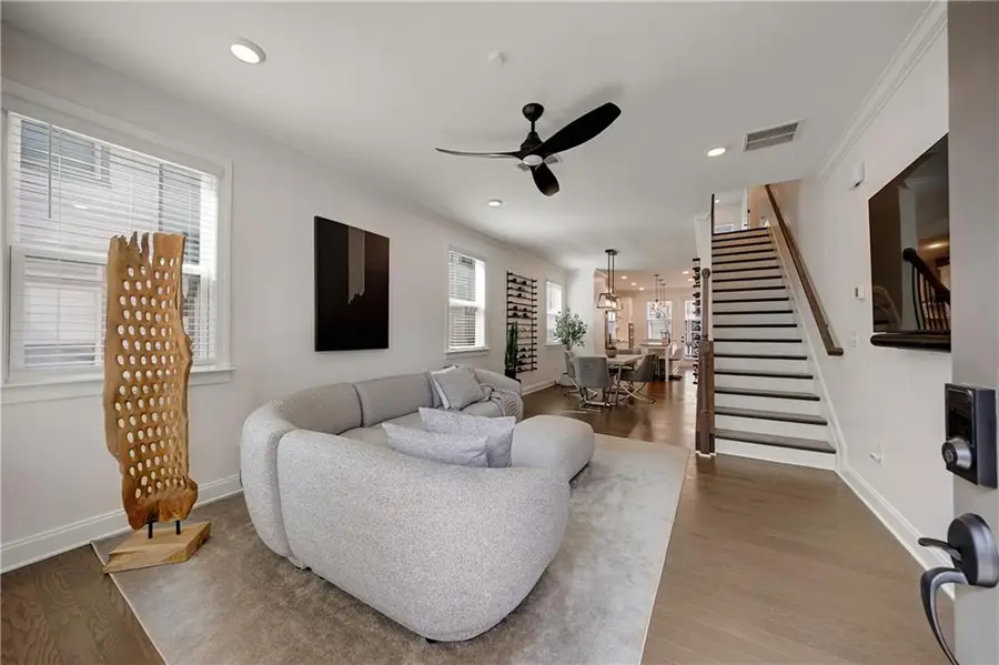 3785 Allegretto Circle #230, Atlanta, GA 30339 - #3