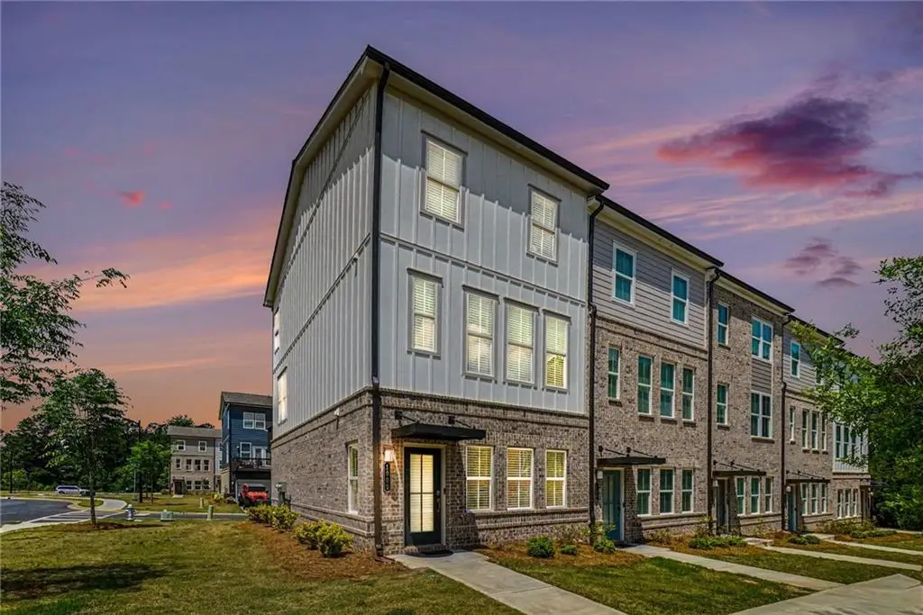 1000 Taylor Court, Acworth, GA 30102 - #1