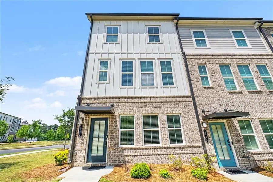 1000 Taylor Court, Acworth, GA 30102 - #3