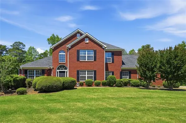 3675 Falls Trail, Winston, GA 30187