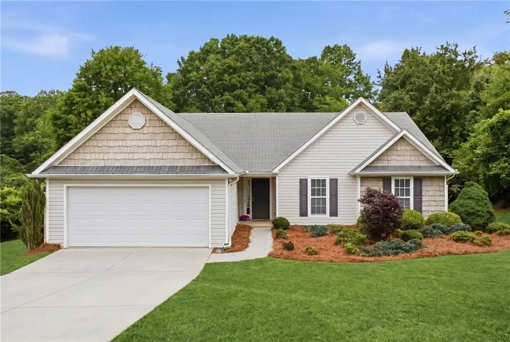 8790 Baycreek Lane, Gainesville, GA 30506 - #1