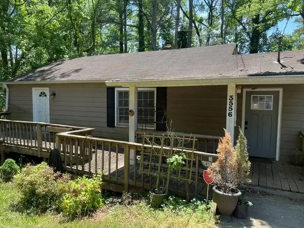 Address Withheld By Seller, Decatur, GA 30032