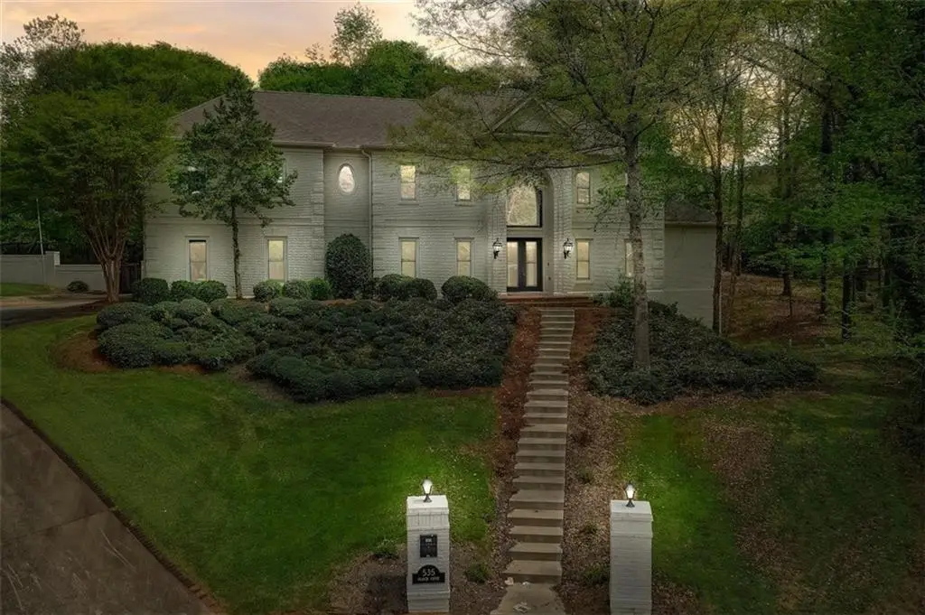 535 NE Francis Pointe, Johns Creek, GA 30097 - #1
