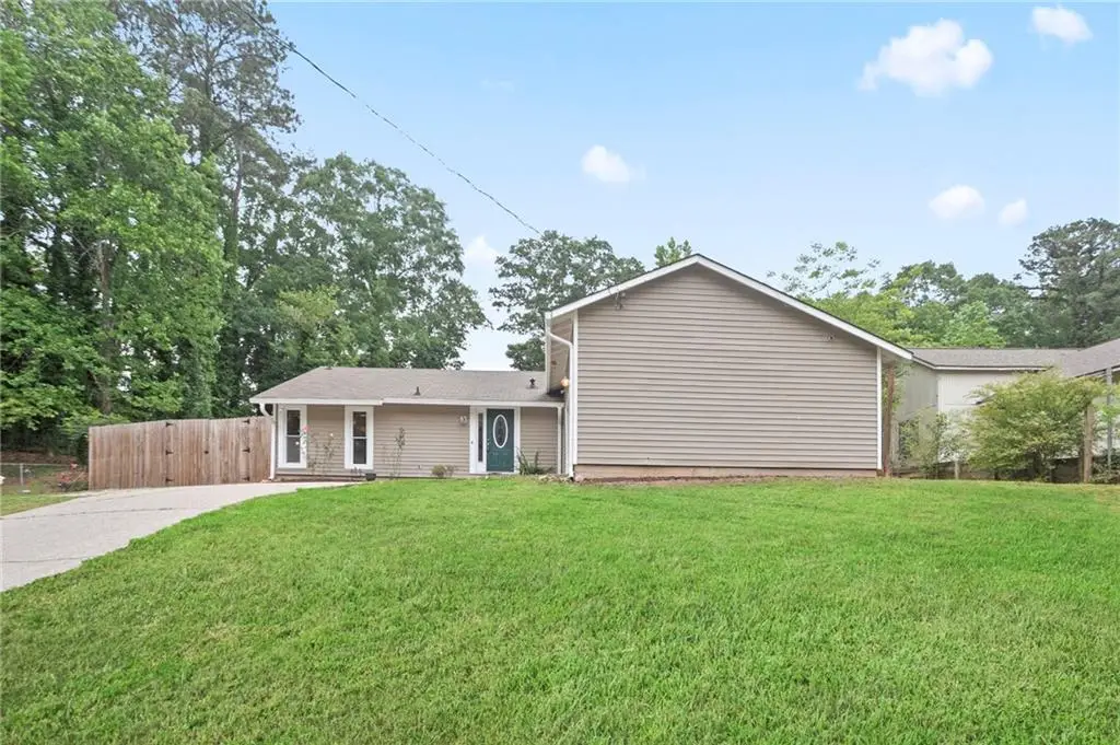 2543 Landington Way, Duluth, GA 30096 - #1