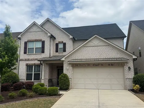 4493 Thach Avenue, Sugar Hill, GA 30518