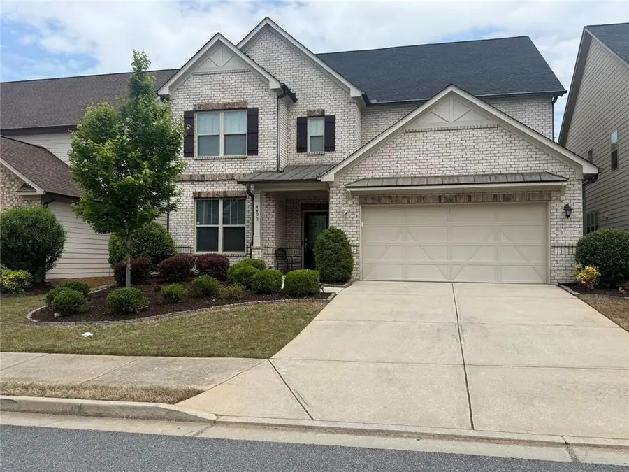 4493 Thach Avenue, Sugar Hill, GA 30518 - #2