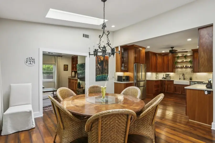 4563 Village Drive, Dunwoody, GA 30338 - #3