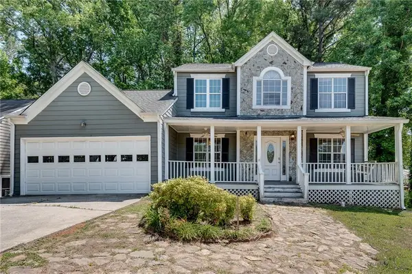 11105 Abbotts Station Drive, Duluth, GA 30097