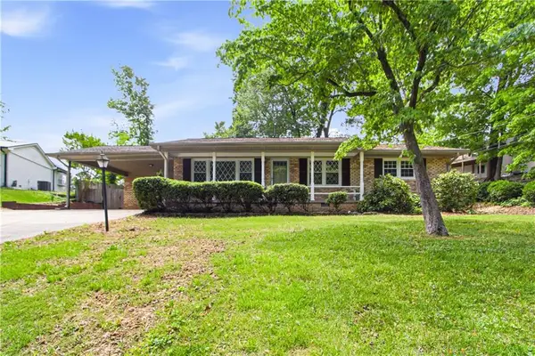 2795 Cottonwood Drive, Marietta, GA 30066