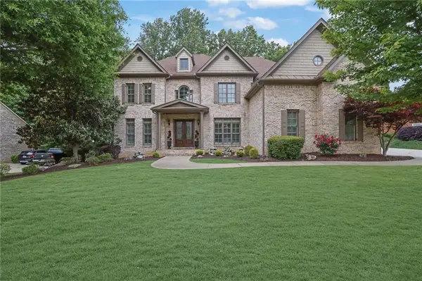 4040 Preserve Crossing Lane, Cumming, GA 30040