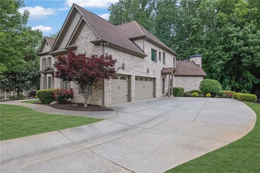 4040 Preserve Crossing Lane, Cumming, GA 30040 - #2