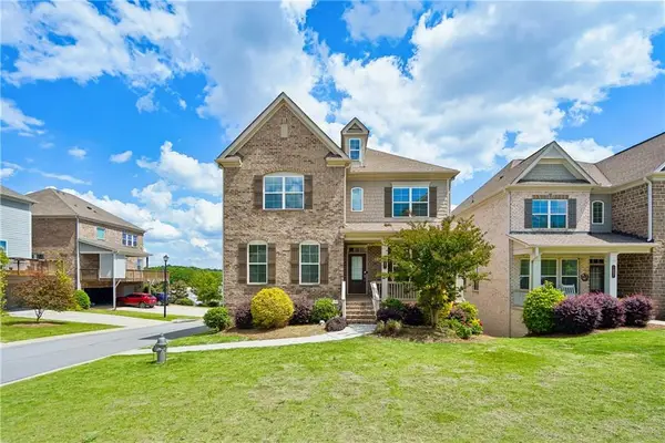 1907 Sterling Chase, Buford, GA 30518