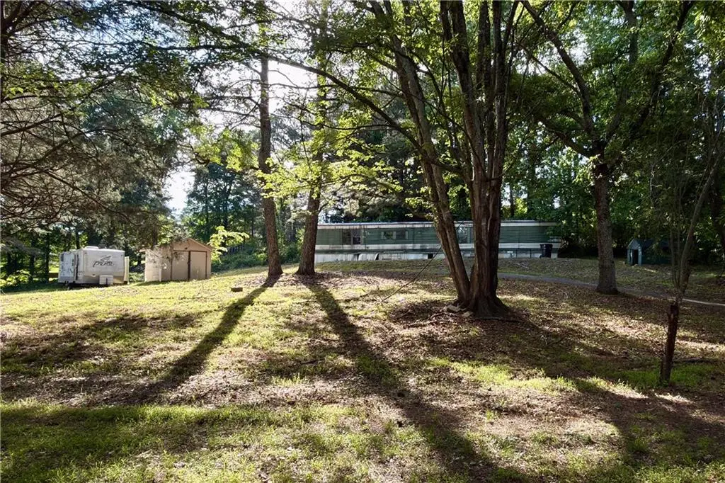 336 Johnson Dupree Lane, Acworth, GA 30102 - #1