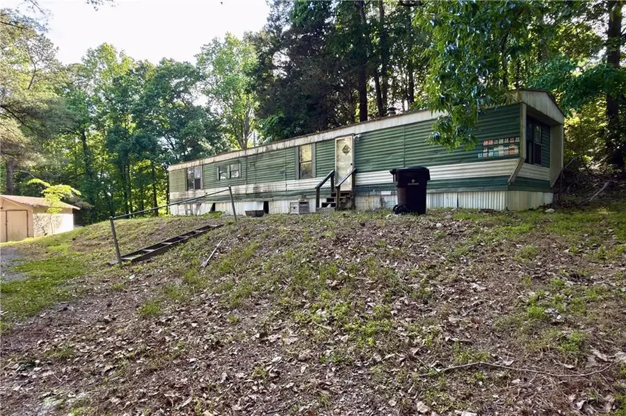 336 Johnson Dupree Lane, Acworth, GA 30102 - #2