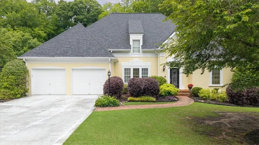 400 Ashdowne Way, Atlanta, GA 30350 - #2