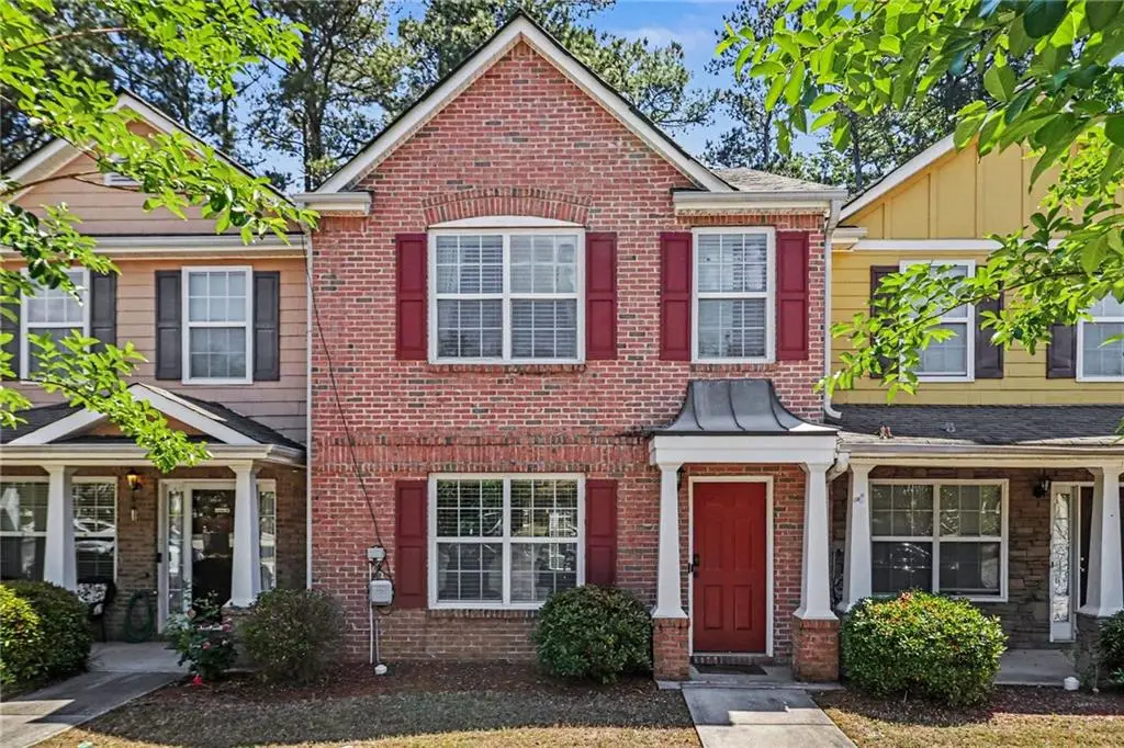7050 Galloway Point, Riverdale, GA 30296 - #1