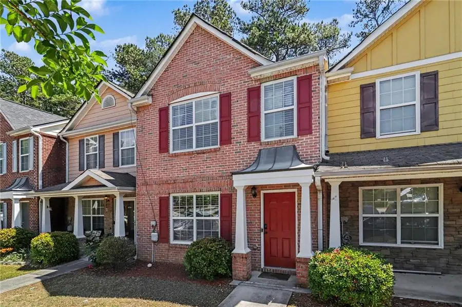 7050 Galloway Point, Riverdale, GA 30296 - #2