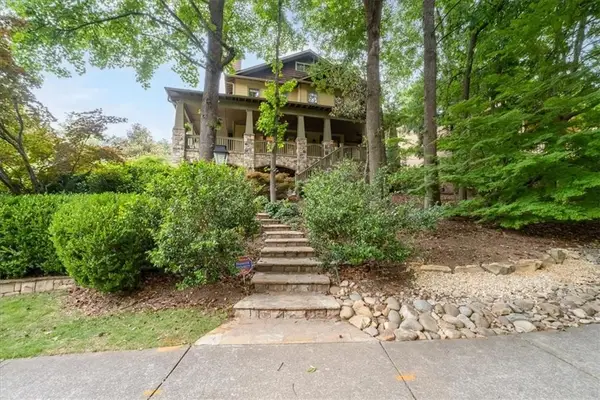 1370 Rock Springs Circle Ne, Atlanta, GA 30306