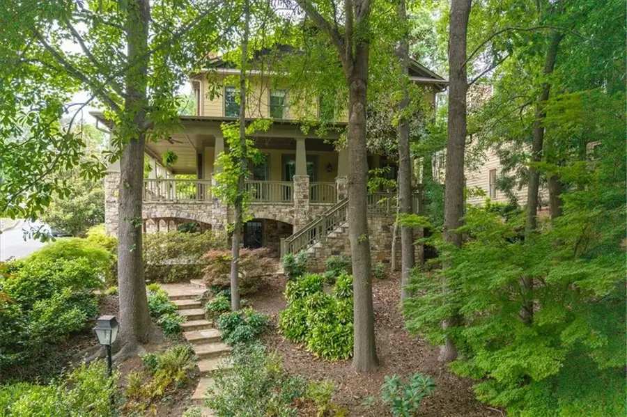 1370 Rock Springs Circle Ne, Atlanta, GA 30306 - #3