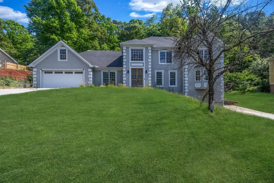 4634 Riveredge Cove, Snellville, GA 30039 - #2