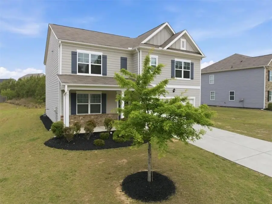 250 Sweet Bay Lane, Dallas, GA 30132 - #3