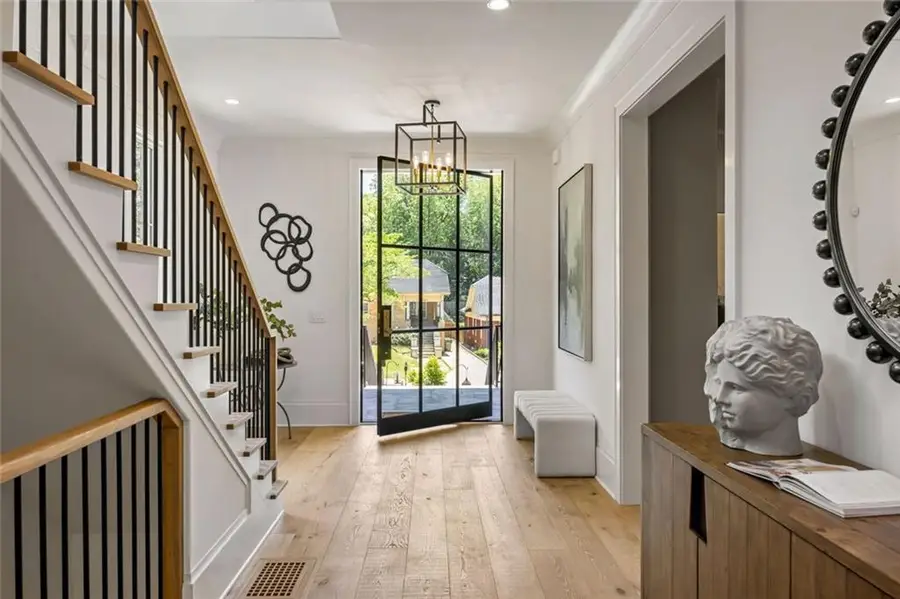 996 Mclynn Avenue Ne, Atlanta, GA 30306 - #2