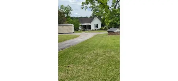 355 Inman Road, Hampton, GA 30228