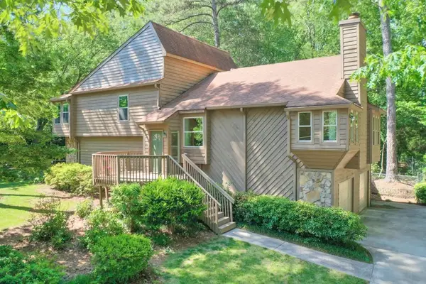5457 Conway Drive, Marietta, GA 30068