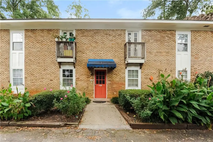 615 Boulevard Se, Atlanta, GA 30312 - #2